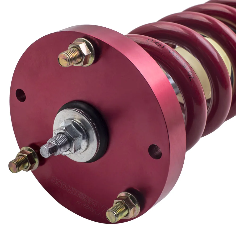 Полный комплект Coilover Shock для FORD F150 RWD только 2004-2008 Adj. Амортизатор высоты |