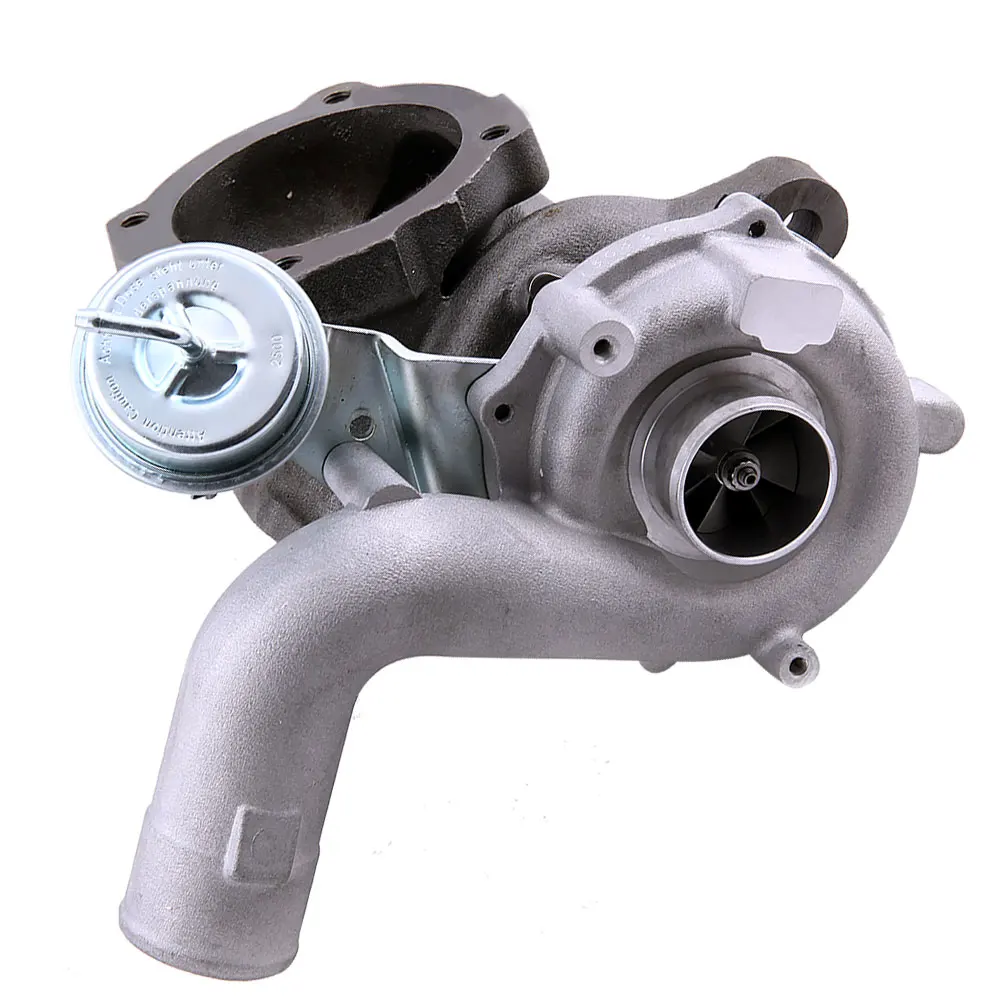 Turbo Зарядное устройство для VW Audi A3 1 8 T AUQ/АРЗ обновления K04 001 06A145704S 2000 2003 53049500001 K03