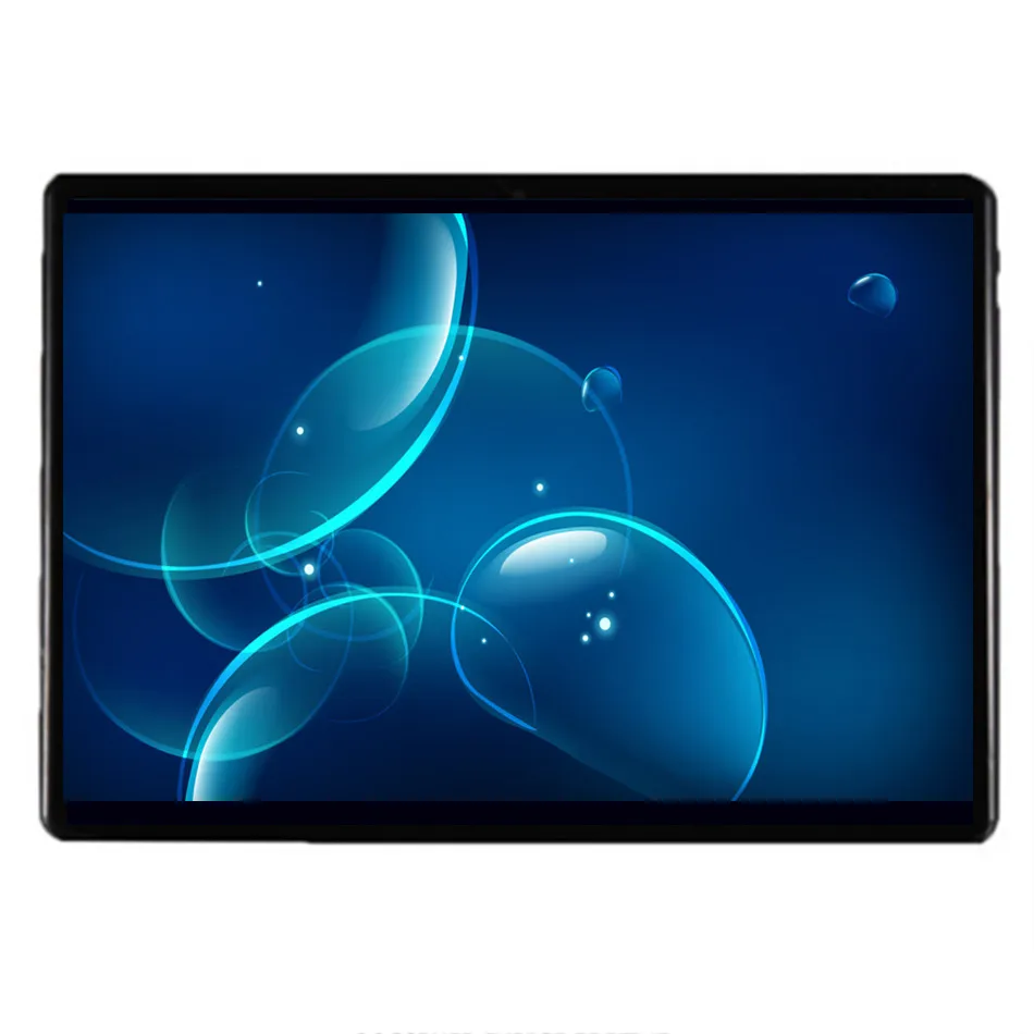 Планшет New Vision HD 10 дюймов сенсорный экран высокого разрешения Android 7 0