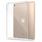 Новый для iPad Pro 10,5 чехол 360 Полный Защитный Мягкий ТПУ чехол для iPad 10,5 