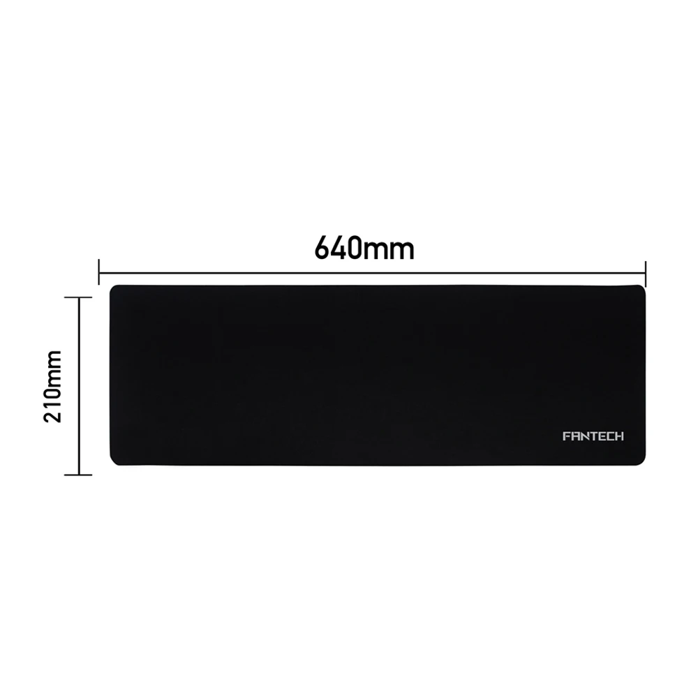 Fantech MP64XL коврик для игровой мыши геймера противоскользящая ткань игр|Коврики