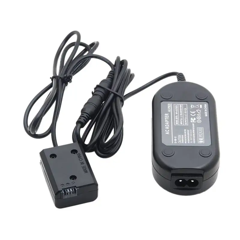Ac Pw20 адаптер Np Fw50 зарядное устройство для Sony A6000 A6300 A6500 A3000 A5000 A7 A7S Ii A7R A99 Nex 5N 5R