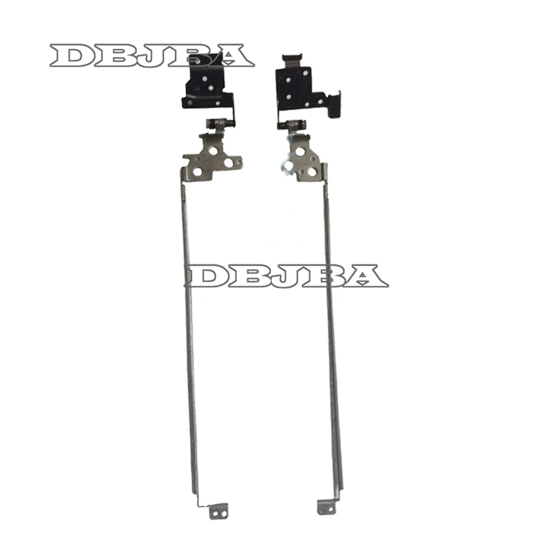 

New Laptop Hinges for Dell inspiron 15c 15cr 3000 3541 3542 3543 3546 1518 1528 Left +Right LCD hinges
