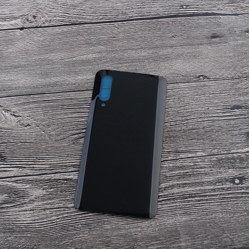 Ocolor для Xiaomi Mi 9 чехол батареи жесткий защитный запасная крышка Аксессуары