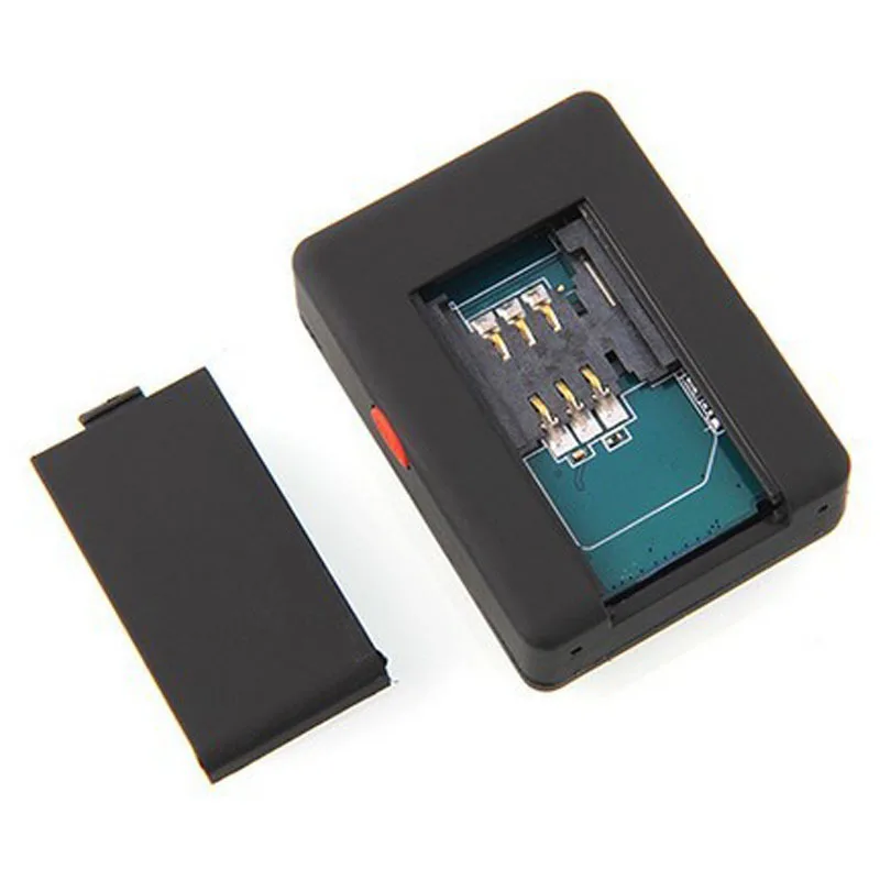 A8 Домашние животные GPS трекер Мини GSM/GPRS/GPS устройство слежения анти потеря дети