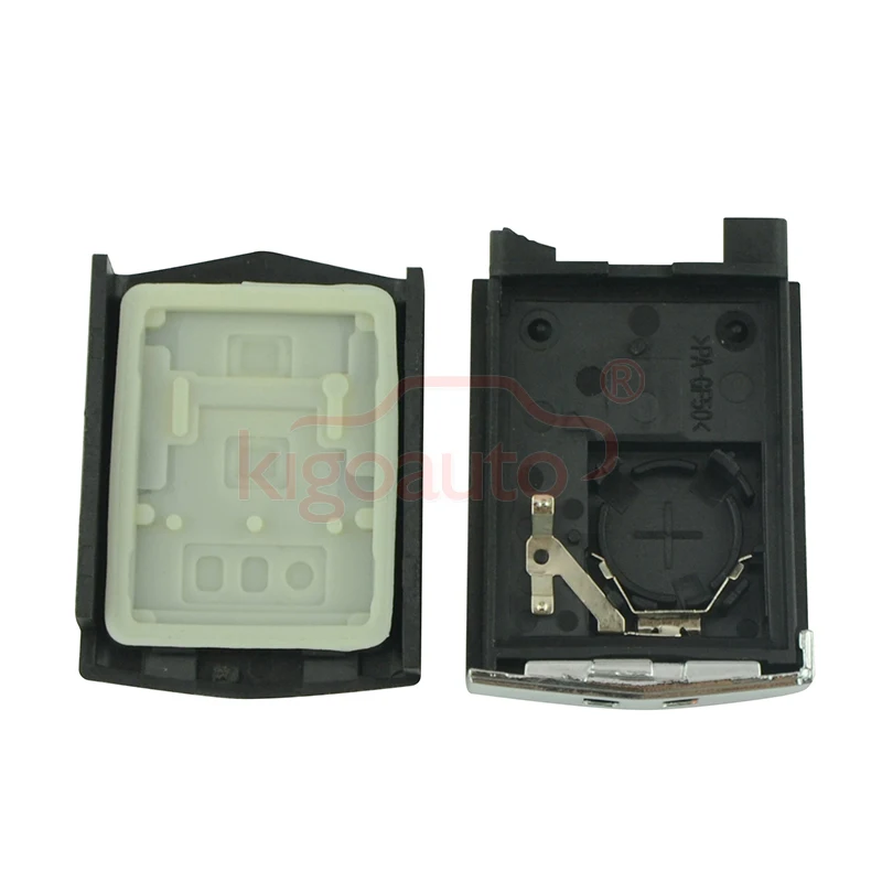 2 шт. кнопки для Mazda 3 5 6 2005 2006 2007 2008 2009 2010|Ключ от авто| |