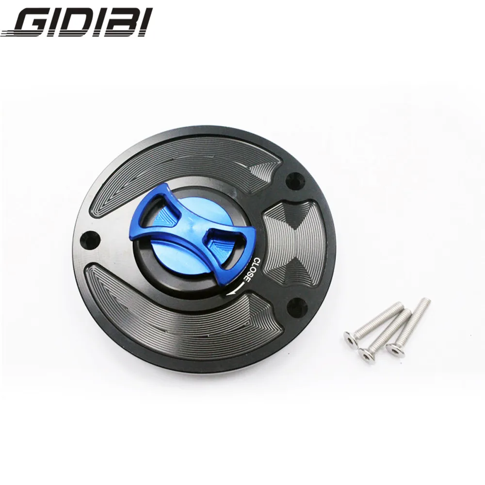 Крышка топливного бака для мотоцикла крышка Honda CBR 600RR 900RR 929RR 954RR CBR1000RR/Fireblade