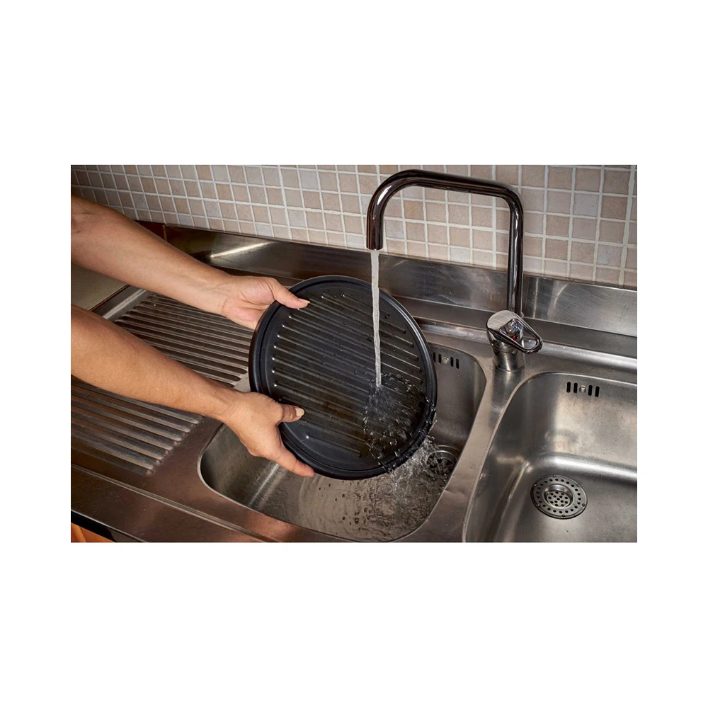 Electric Grills & Griddles Ariete 8003705114739 house Kitchen Appliances Cooking convection oven grill|Электрические грили и