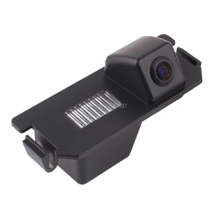 Автомобильная камера заднего вида, водонепроницаемая, IP67, CCD, для Hyundai I30 Coupe Kia Soul