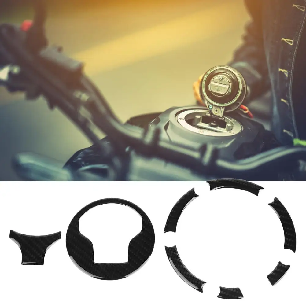 Motorcycle Waterproof Tank Gas Protector Pad Sticker For Honda CB650F CBR650F Decorative sticker Universal New Arrivals | Автомобили и