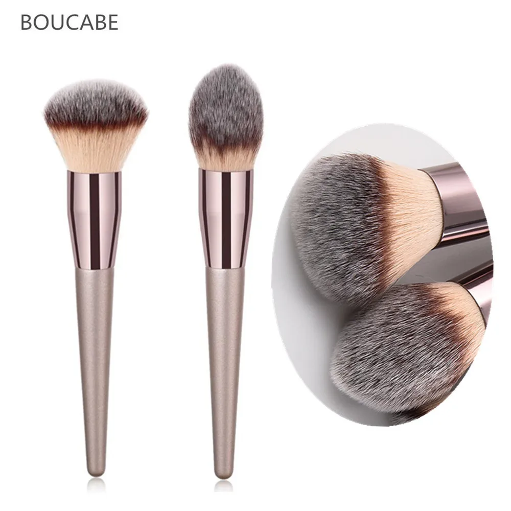 

Singel Makeup Brush For Powder Highligher Brush Foundation Eyebrow Concealer Make Up Brushes Beauty Cosmetic Makeup Brushes Tool