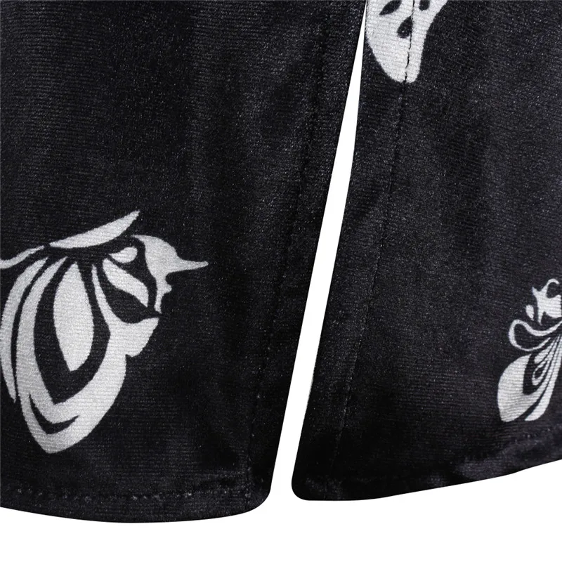 Butterfly Velvet Skirt Zipper Waist Women Mini Skirts Spring Summer Sexy Sweet Short Female Bottoms | Женская одежда