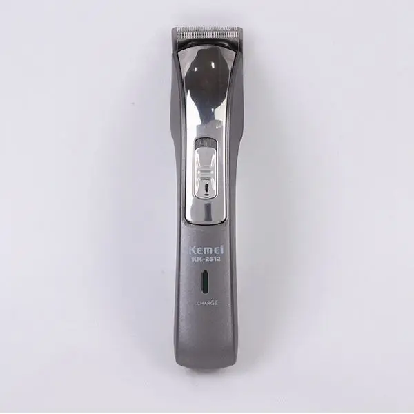 Главная-Kemei KM-2512 машинка для стрижки волос зарядка |