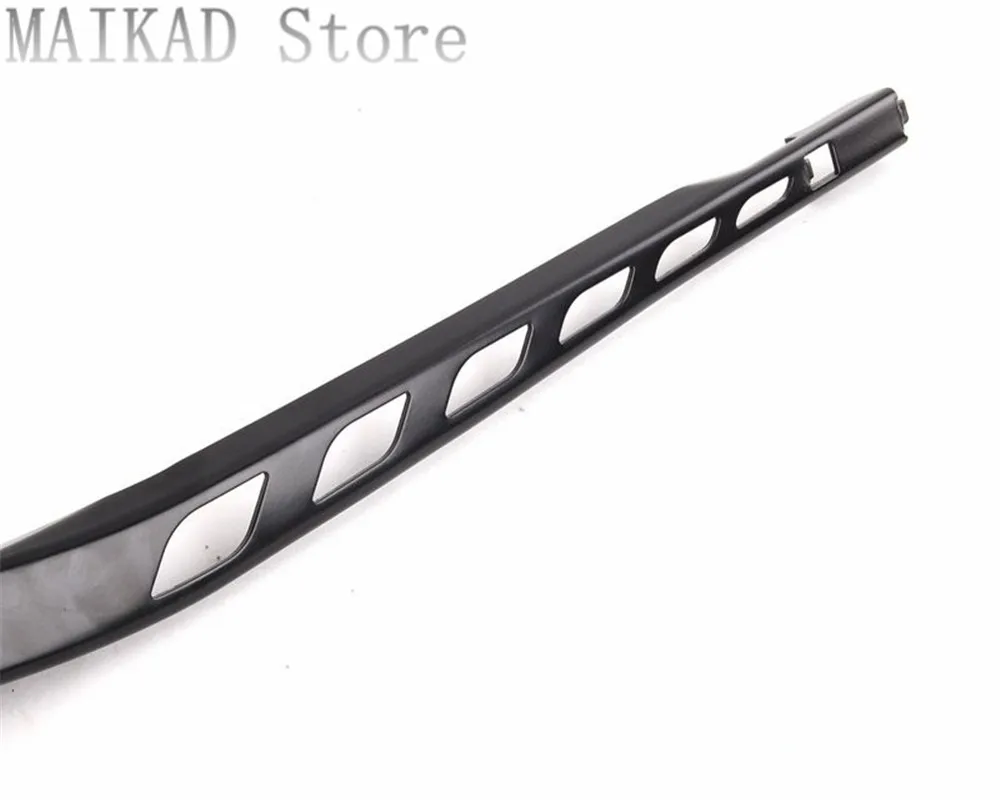 Рычаг стеклоочистителя лобового стекла для BMW E60 E61 520i 523i 525i 530i 525d 535d 540i 545i 550i 61617198597