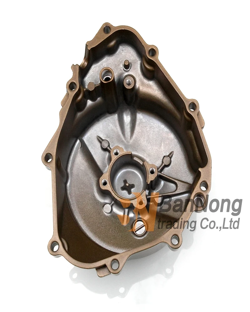 Задняя крышка двигателя для Honda CBR 600 CBR600 F4i 2001 2002 2003 2004 2005 2006 | Автомобили и