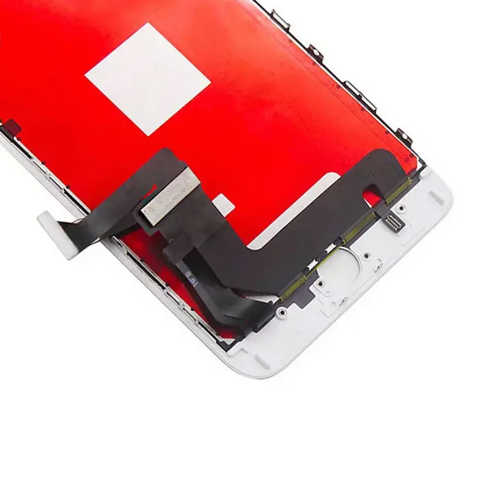 10 шт./лот класс AAA LCD для iPhone 7 Lcd сенсорный экран дигитайзер сборка замена без битых