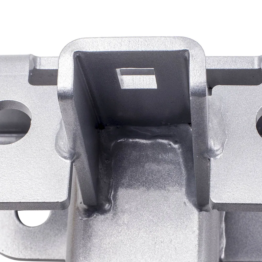 Новинка 2 дюйма для Land Rover LR3 LR4 Range Спортивная буксировочная тяга сцепное