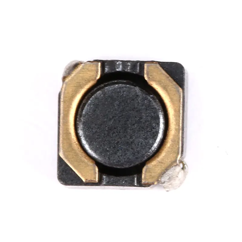 10 шт./лот SMD Силовые индукторы 476duh 28 470 10UH 6D28 100 экранированный индуктор CDRH6D28