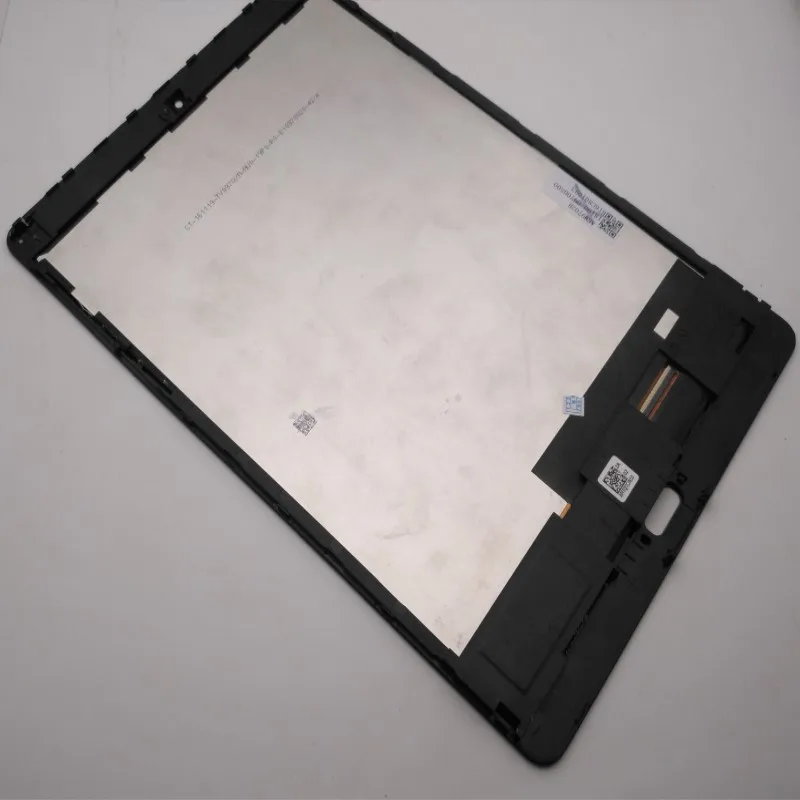 9 7 &quotдля ASUS ZenPad Z10 ZT500KL Z500KL P001 ЖК-дисплей + сенсорный дигитайзер экран в сборе для