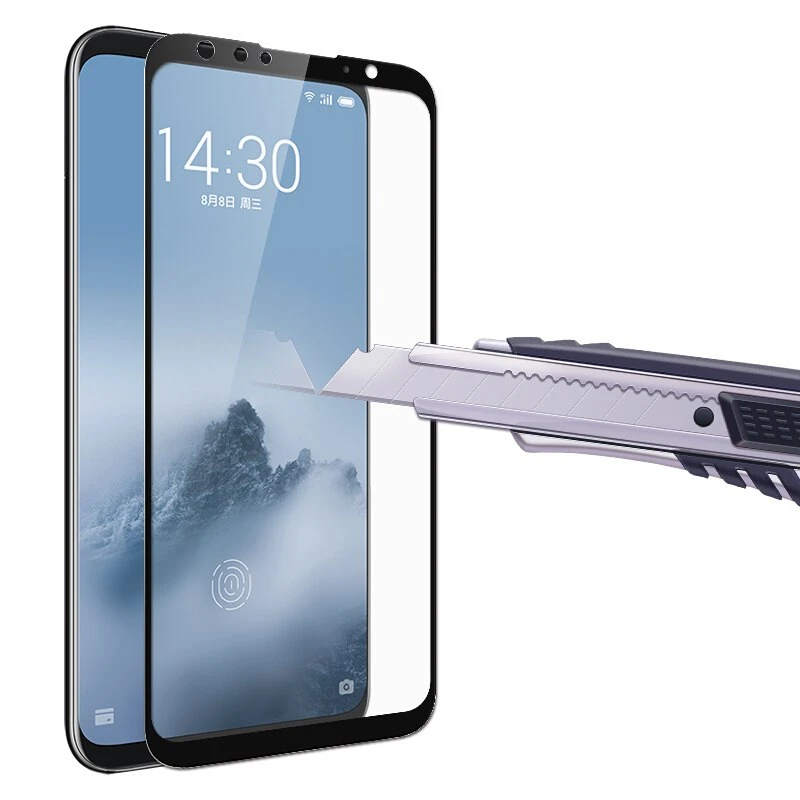 Закаленное стекло для Meizu 16th M5s U10 M3 M5 M6 на Maisie M 6s 5s 5c 3 5 6 S C M6note M5note M3note экрана meizu m16th |
