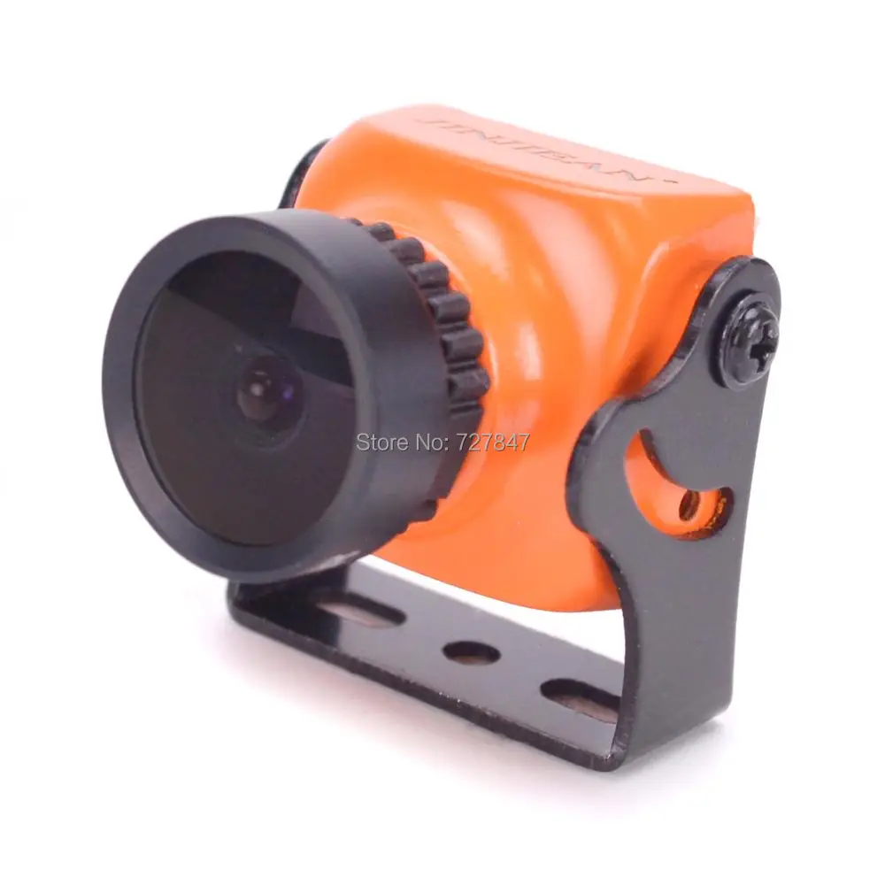 Новая мини камера A23 1500TVL объектив 2 1 мм/2 3 мм CCD + TS5828L / TS5828S RC832S RC832 48CH для FPV