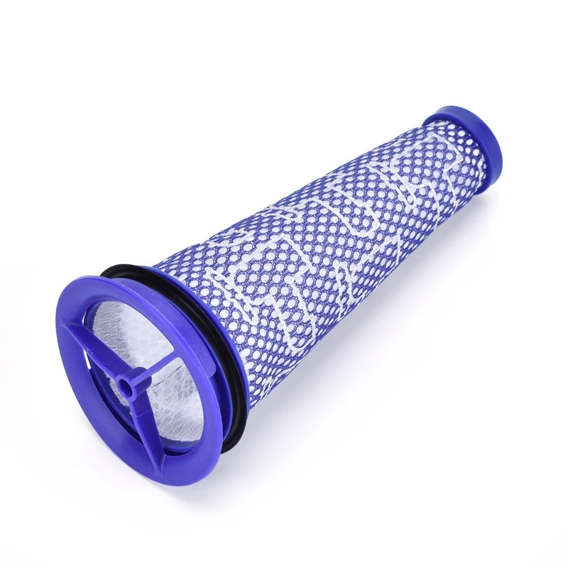 Замена для Dyson Dc50 Hepa пост МОТОРНЫЙ ФИЛЬТР и предмоторный фильтр животное мульти