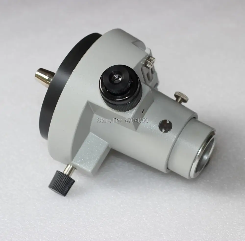 Совершенно новый серый адаптер Tribrach (переносчик) с оптическим приводом для TOPCON
