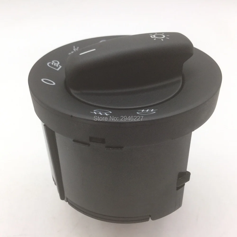 Переключатель фар 1K0941431AS 1K0941431N для VW GOLF CADDY JETTA PASSAT B6 MAGOTAN TOURAN SAGITAR 1K0 941 431N 431AS |