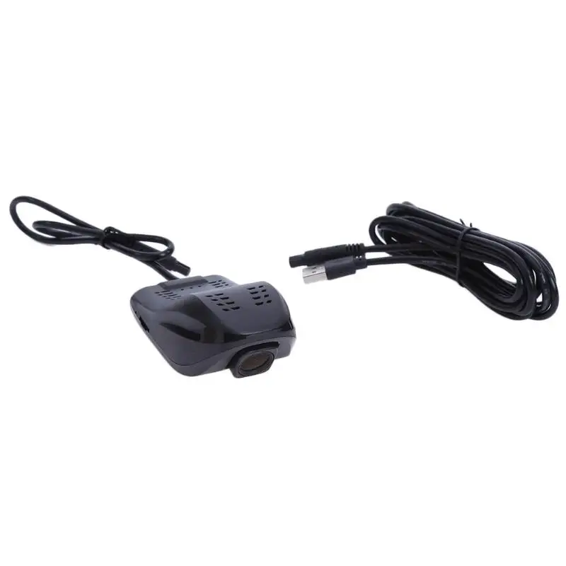 Android системы USB DVR вождения Recorder1080P HD камера автомобиля видео высокой четкости