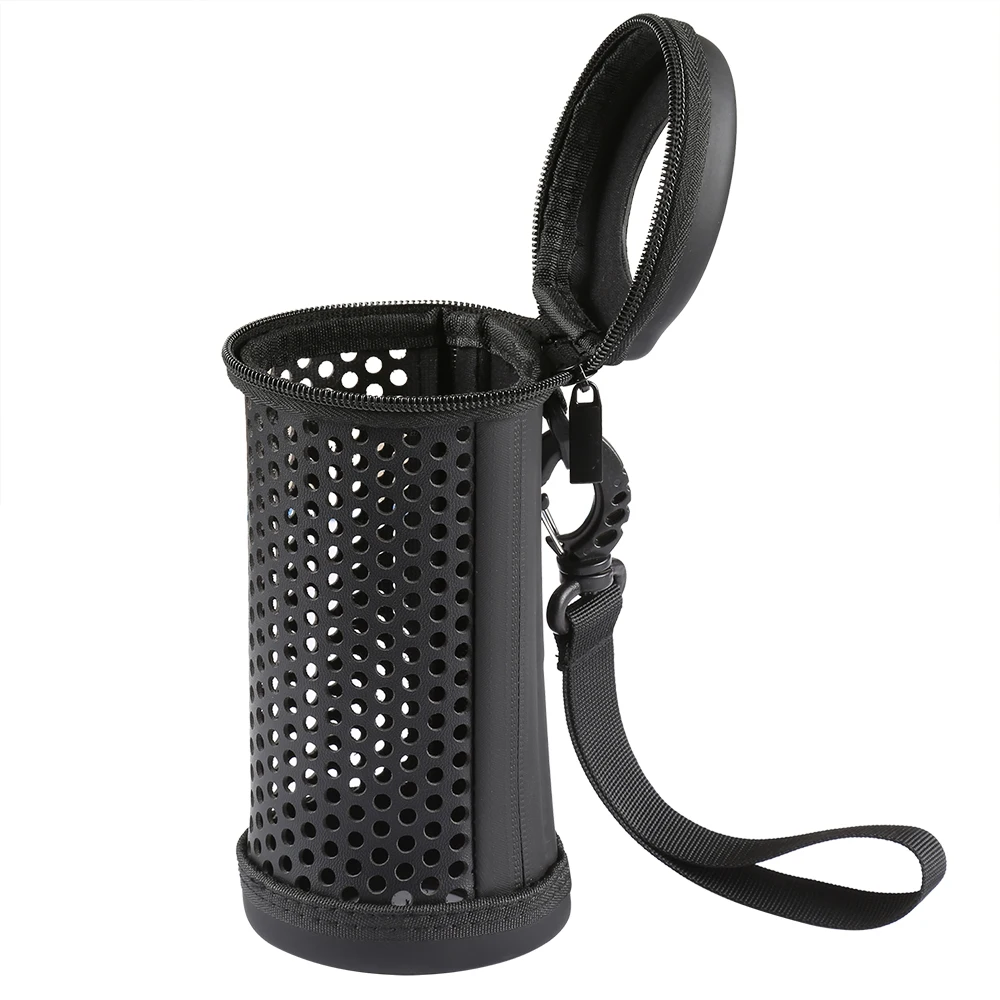 LuckyNV EVA + PU кожаный чехол дорожная сумка коробка для Logitech Ultimate Ears UE Boom 3 Bluetooth