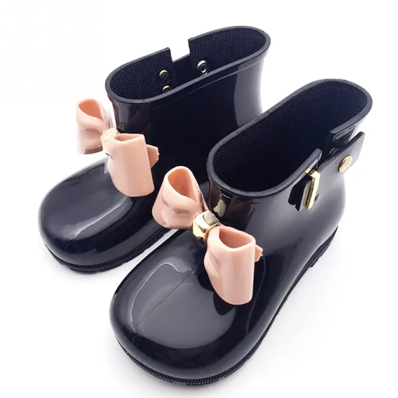 Новинка Лидер продаж милая обувь для маленьких девочек желейного леденцового