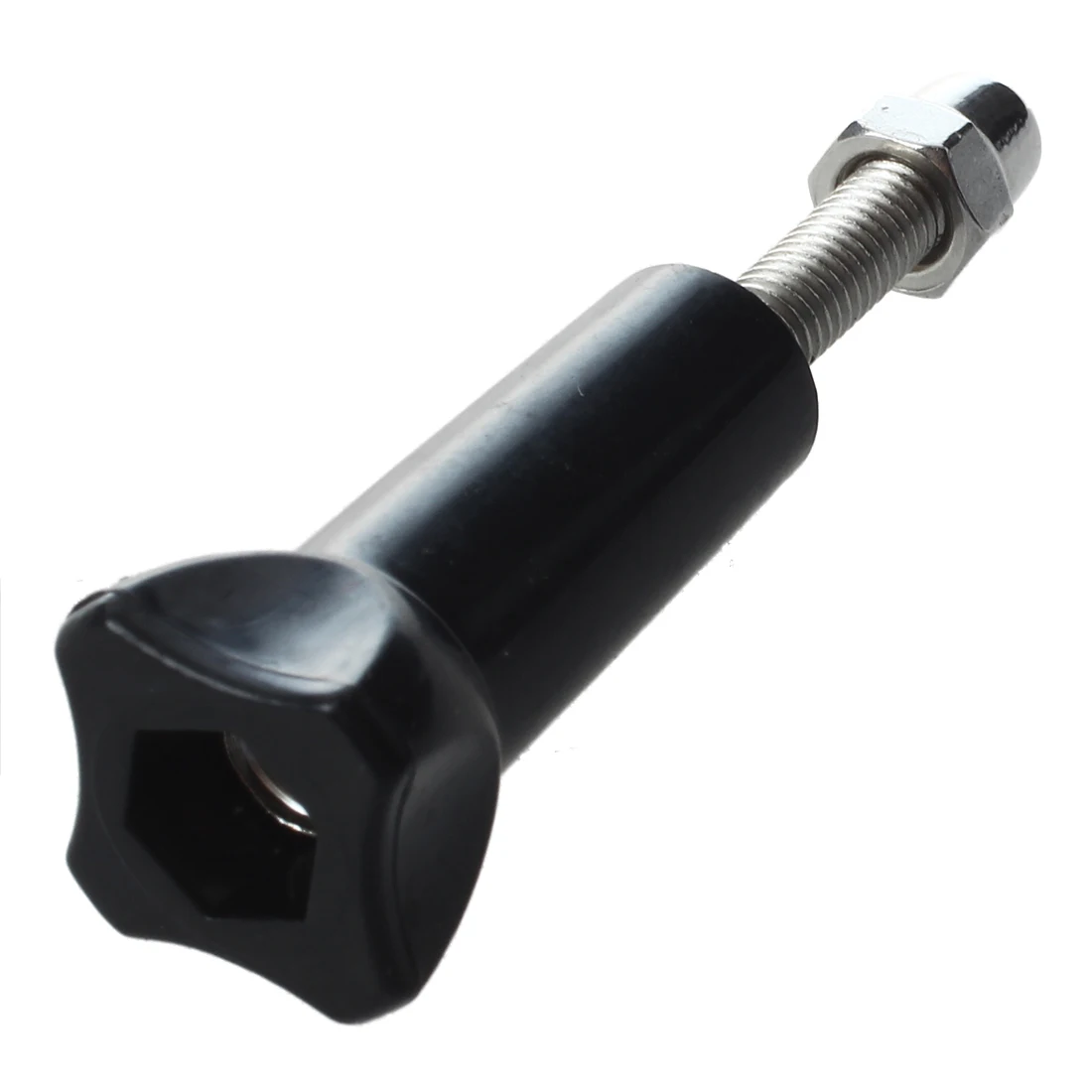 Длинные OEM винты из нержавеющей стали с капюшоном для камеры GoPro Hero HD Hero1 Hero2 Hero3 |