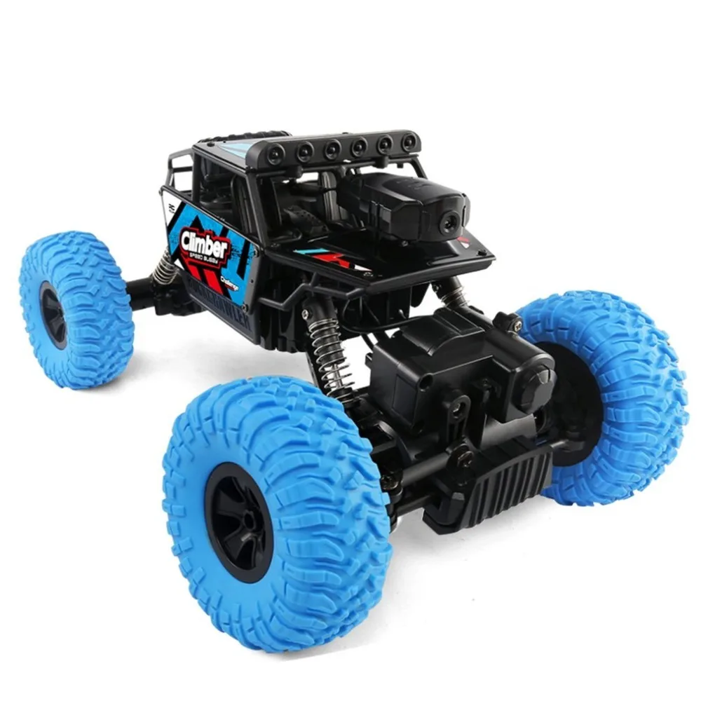 Q45 Rc гоночный автомобиль 4wd 2 4 ГГц мини внедорожных Грузовик Высокое Скорость