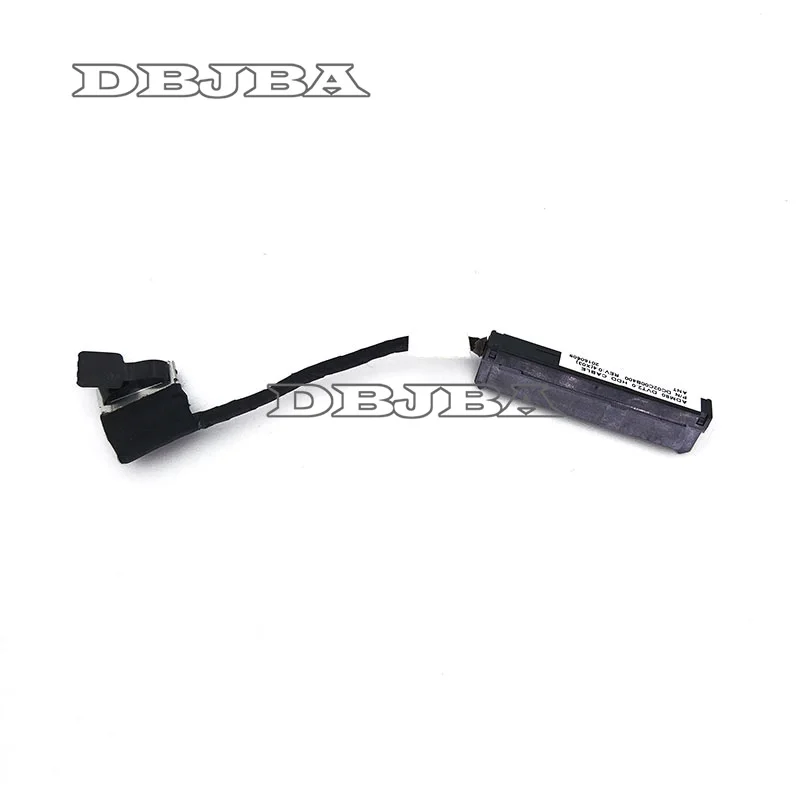 Новый оригинальный кабель для жесткого диска DELL E5570 E5470 M3510 P3510 кабельный разъем