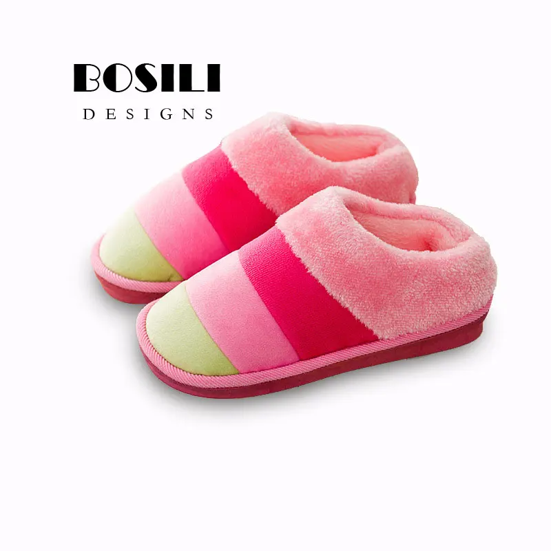 

Terlik Sale Rushed Indoor Pvc Slippers Mules 2020 Wrap Heel Cotton Slippers Warm Winter Soft Cashmere Womens Shoes For Mens Or