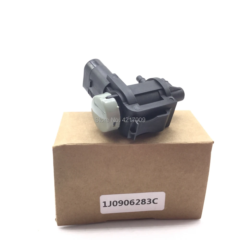 EGR вакуумный электромагнитный клапан для Audi A3 A4 A6 VW Passat Golf Jetta Beetle Tiguan Touareg 1 6 9 2 0 5 7 3