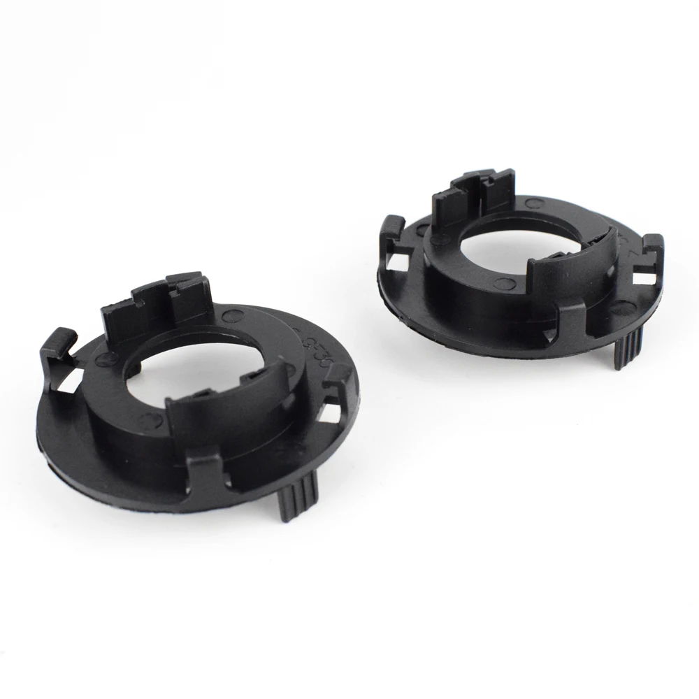 Адаптер H7 Adattatori для Hyundai Kia K3 K6 Mistra LAVIDA Gran Auto Lighting Parts Factory 10Pcs D117 Socket Base|База| |