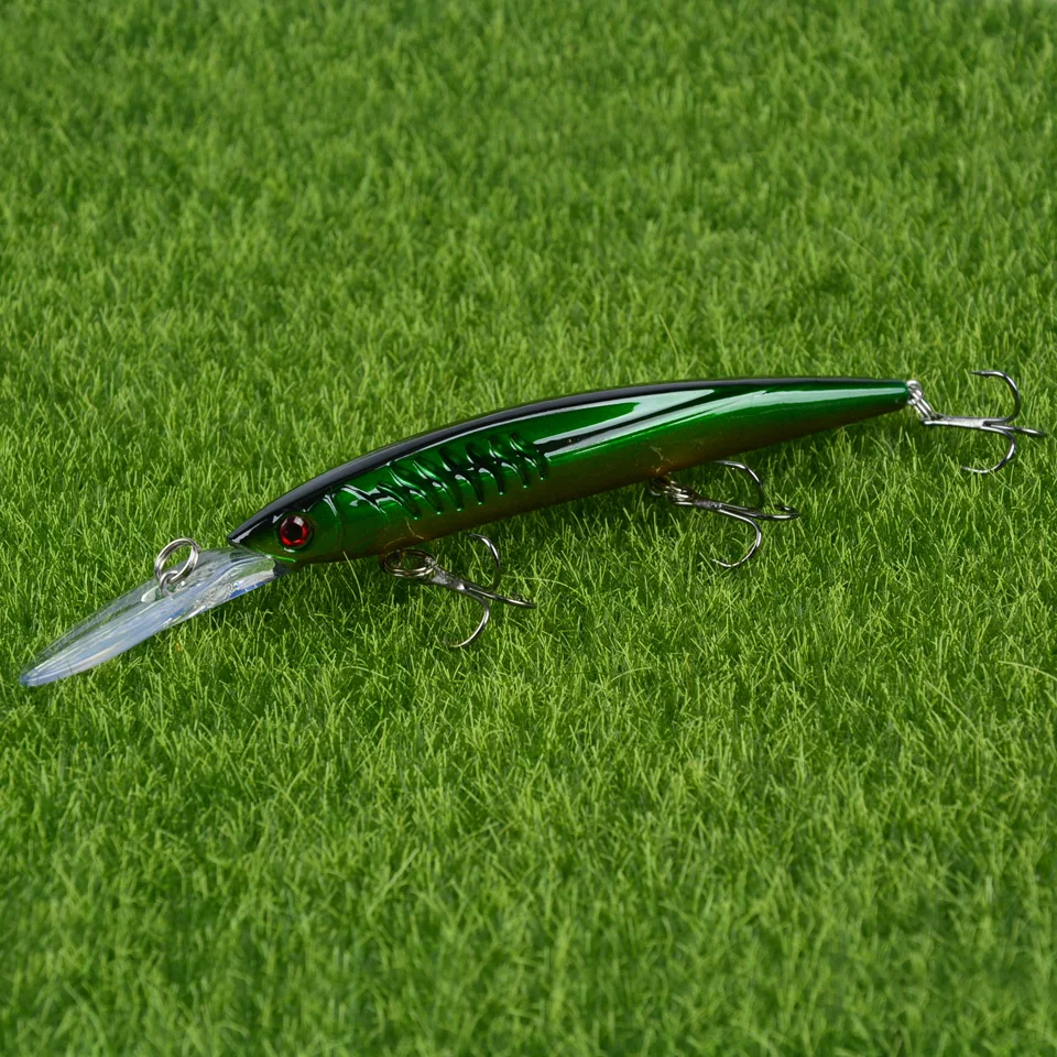 Приманка LINGYUE Minnow 1 шт. воблеры Pesca 14 5 см/12 г плавающая жесткая рыболовная приманка