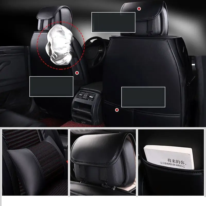 Автомобильные аксессуары Cubre Coche Funda Asientos Para Automovil чехлы для автомобиля