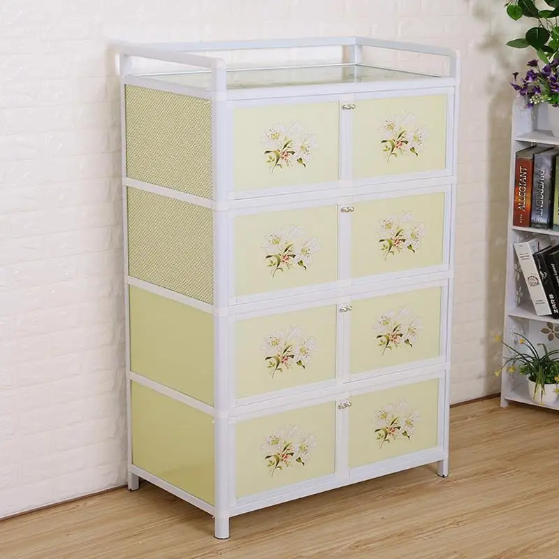 Reclaimed For Room Mueble Aparador Besteklade китайский шкаф из алюминиевого сплава кухонная мебель