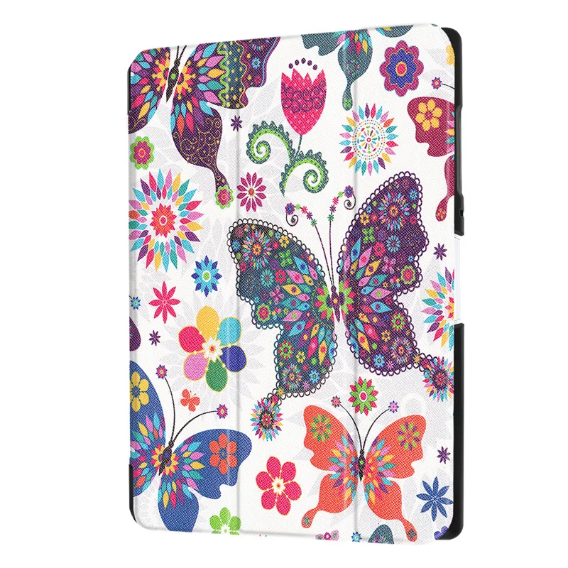 New 10 Inch For Acer Iconia One B3-A40 Smart Tablet Leather Cover Magnetic Silk Texture Slip-resistant Protective | Компьютеры и офис