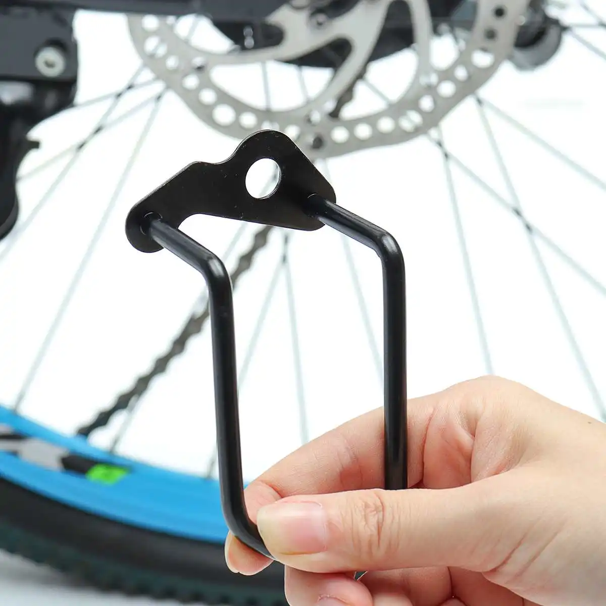 Защитная панель для заднего переключателя Xiaomi Qicycle EF1 электрический велосипед