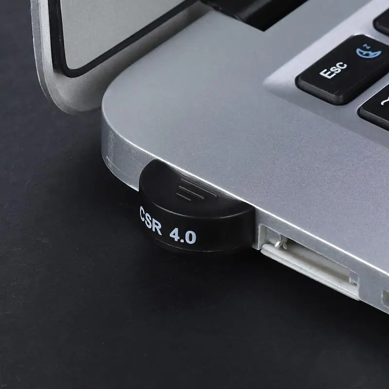 CSR8510 мини bluetooth приемник USB BT беспроводной адаптер для Bluetooth клавиатуры