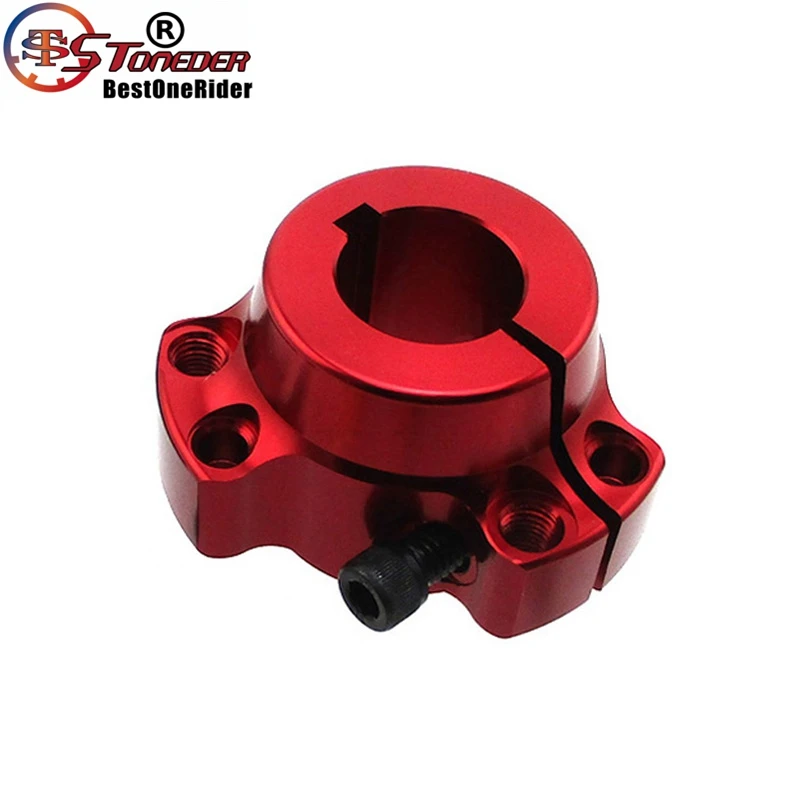 STONEDER Racing 25 мм " ступицы заднего колеса для карт Kart дрифтовый Трайк