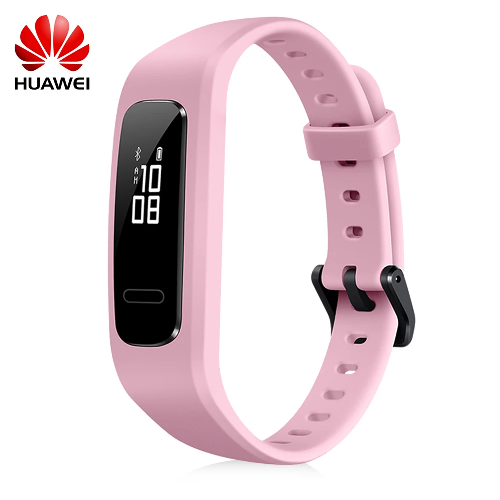 HUAWEI 3e Смарт часы 6 осевой Сенсор Водонепроницаемый работающий мониторинг функция