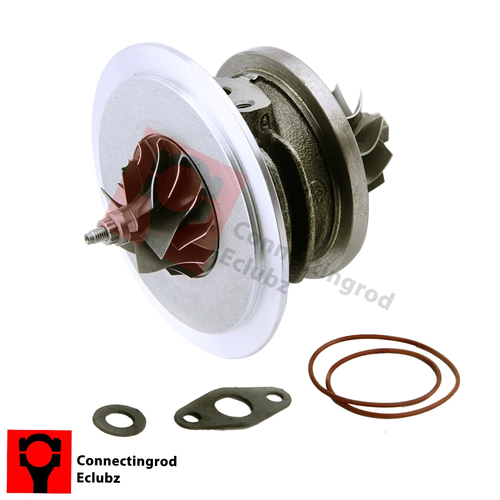 726683 0001 Картридж Turbo CHRA для CITROEN C5 II 2 HDI 133 707240 5003 S Турбокомпрессоры КЗПЧ центр