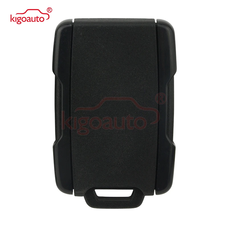 Kigoauto M3N 32337100 запасной смарт чехол для ключей 2 + 1B Chevrolet Silverado Colorado GMC Canyon Sierra 2015 2016