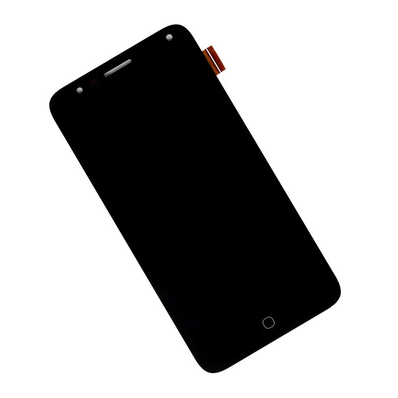 10 шт./лот для Alcatel One Touch Pop 4 ЖК-дисплей с сенсорным экраном OT5051 5051 дигитайзер