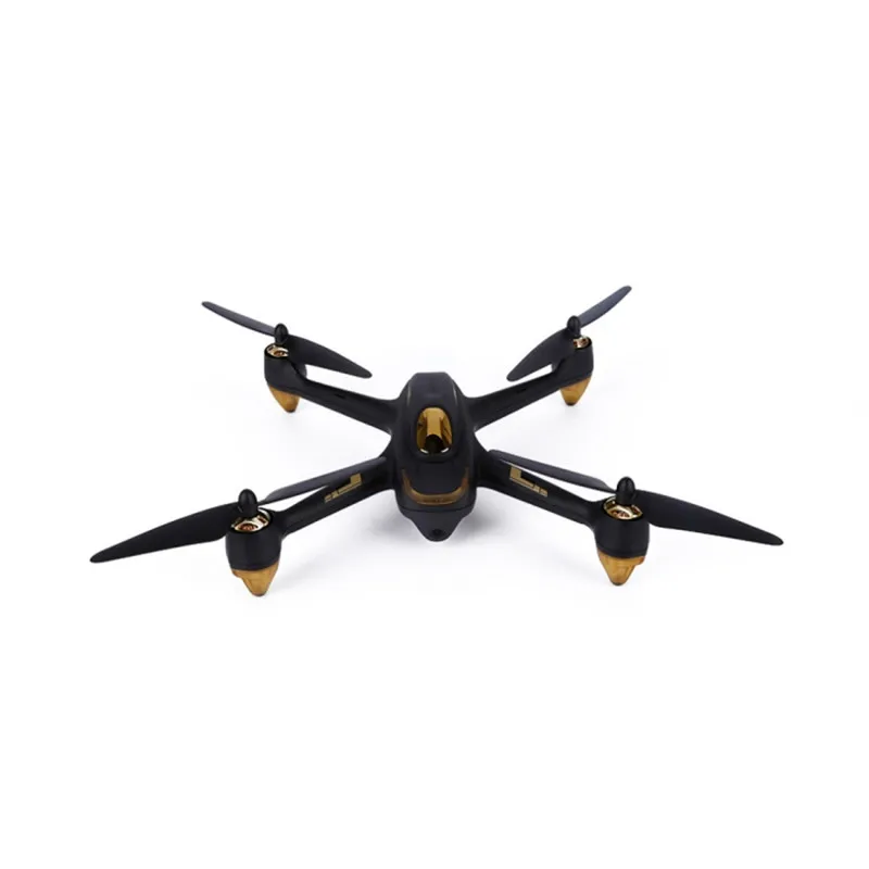 Hubsan H501s X4 Радиоуправляемый Дрон 5 8g Fpv 10ch бесщеточный вертолет с разрешением 1080 p Hd