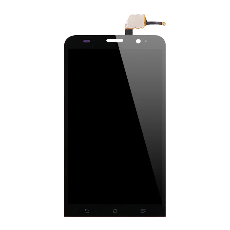 Аксессуары для ASUS Zenfone 2 ZE551ML 5 дюйма сменный ЖК дисплей + сенсорный экран Laser ZE551KL